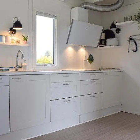 Arupsvej Graested Feriehus Græsted