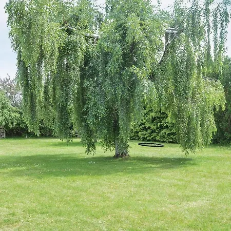 Arupsvej Graested Feriehus *