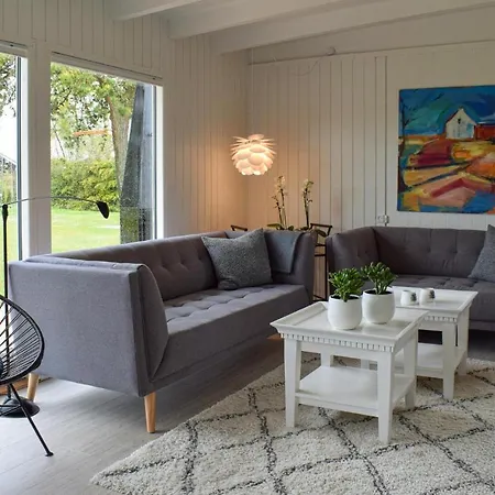 Feriehus Arupsvej Graested Græsted