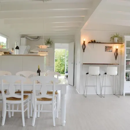 Feriehus Arupsvej Graested *