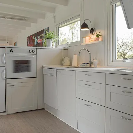 Feriehus Arupsvej Graested