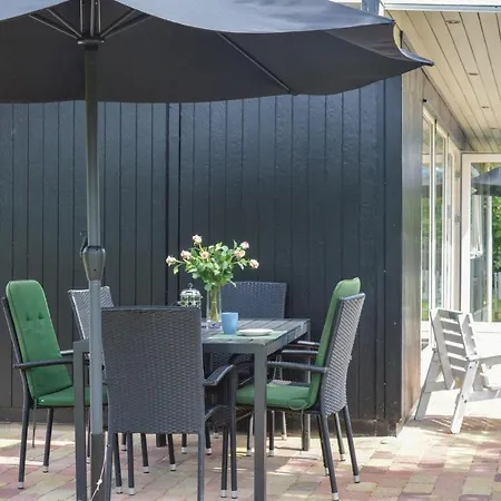 Arupsvej Graested Feriehus