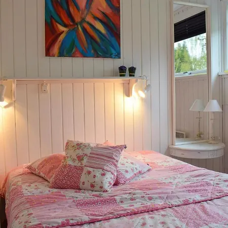 Arupsvej Graested Feriehus Græsted