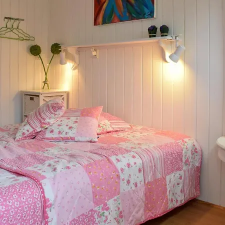 Feriehus Arupsvej Graested Græsted