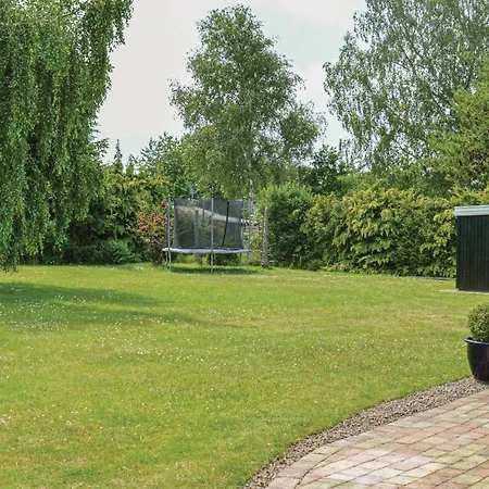 Feriehus Arupsvej Graested