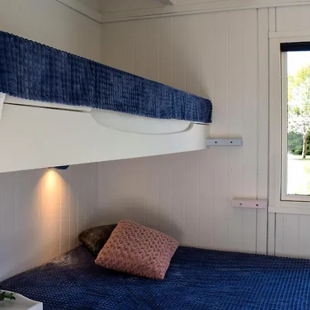 Arupsvej Graested Feriehus *