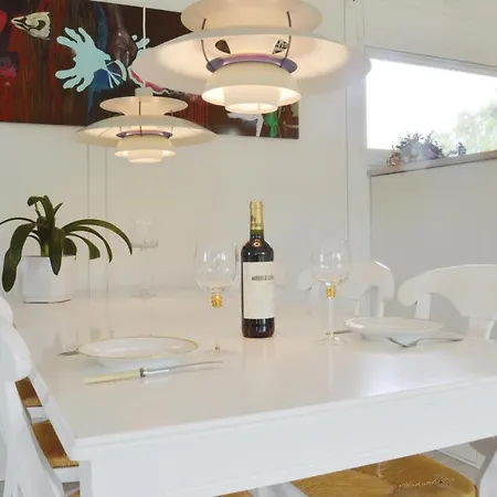 Feriehus Arupsvej Graested