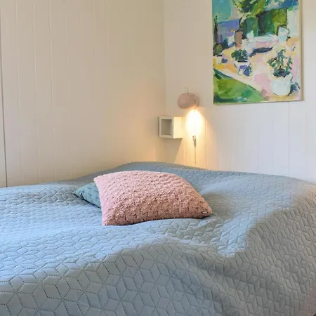 Feriehus Arupsvej Graested