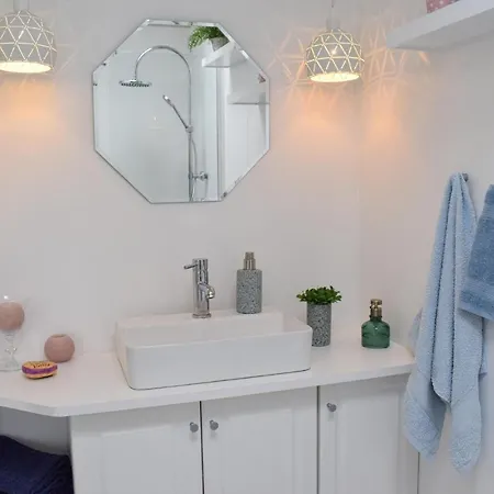 Arupsvej Graested Casa vacanze *