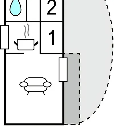 Arupsvej Graested Feriehus