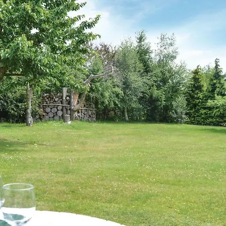 Arupsvej Graested Feriehus