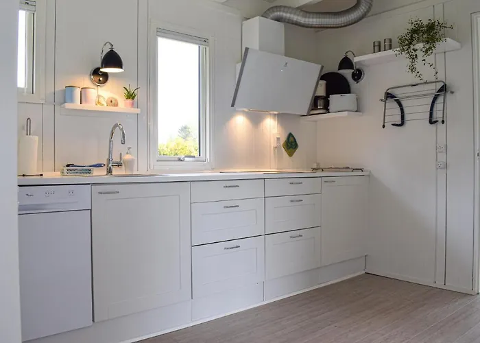 Arupsvej Graested Vakantiehuis Græsted