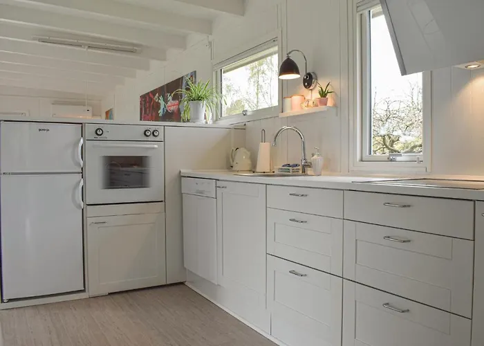 Vakantiehuis Arupsvej Graested