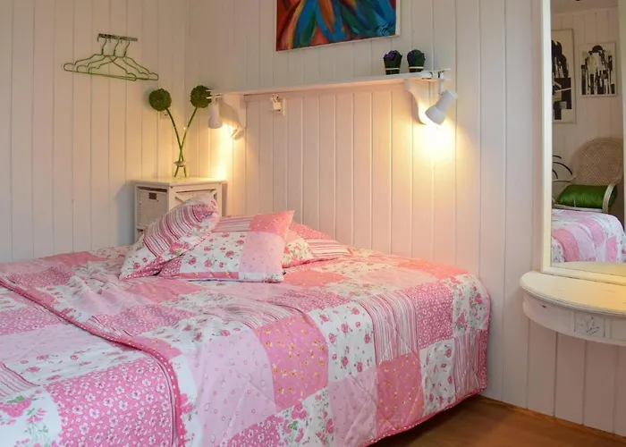 Vakantiehuis Arupsvej Graested Græsted