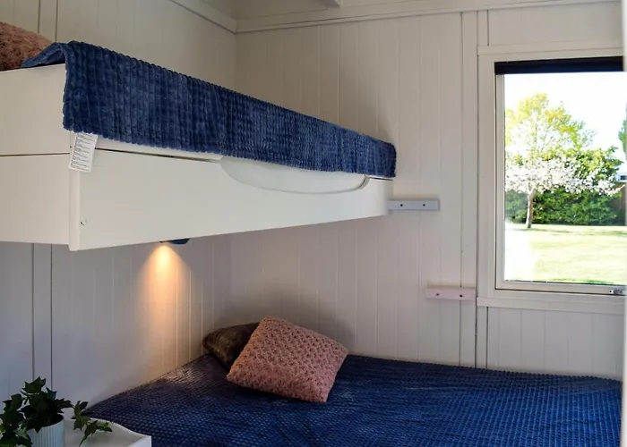 Arupsvej Graested Vakantiehuis *