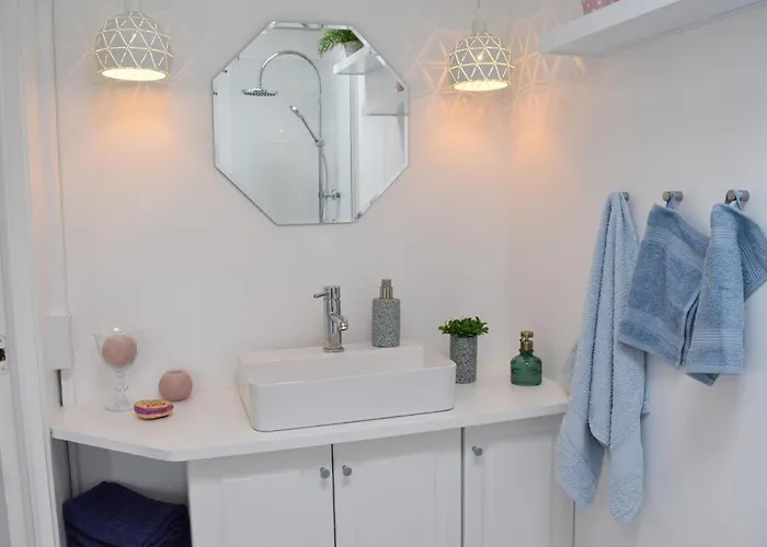 Arupsvej Graested Vakantiehuis *