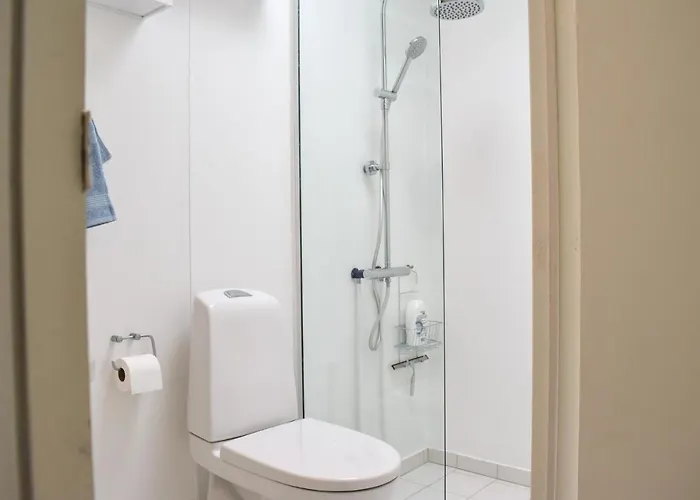 Arupsvej Graested Vakantiehuis *