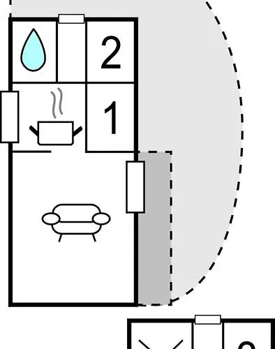Arupsvej Graested Vakantiehuis Græsted